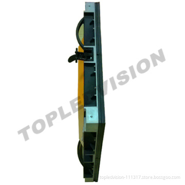 Outdoor Rental Screen P6
